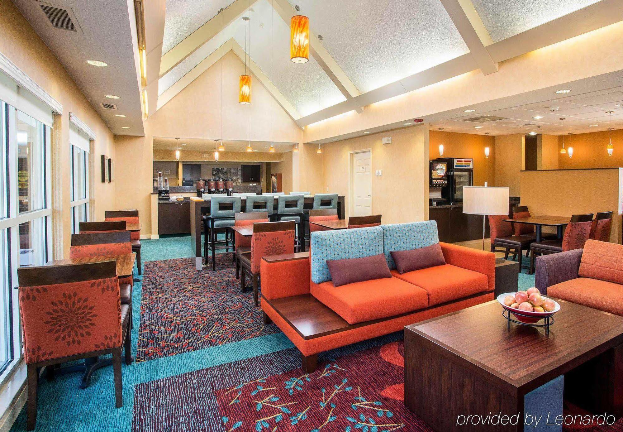 Residence Inn Topeka Exterior photo